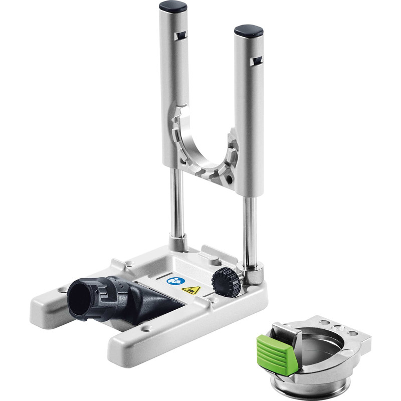 Plunge Base for Festool Vecturo